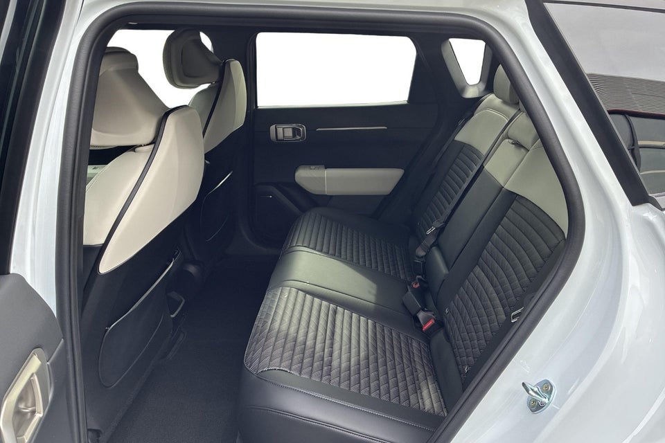 Kia EV4 81 Long Range GT-Line 5d