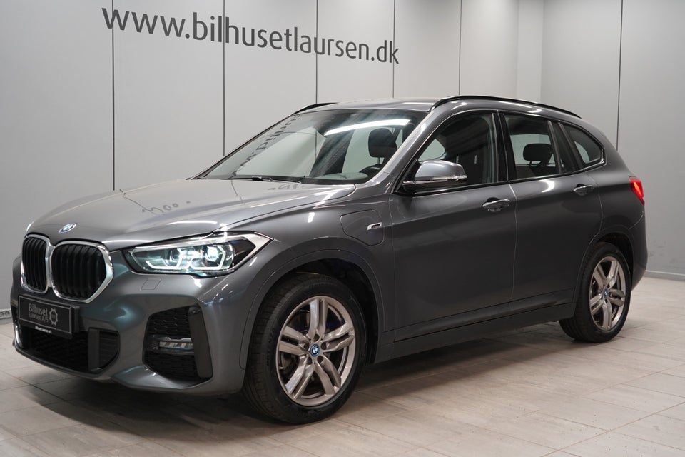 BMW X1 1,5 xDrive25e M-Sport aut. 5d