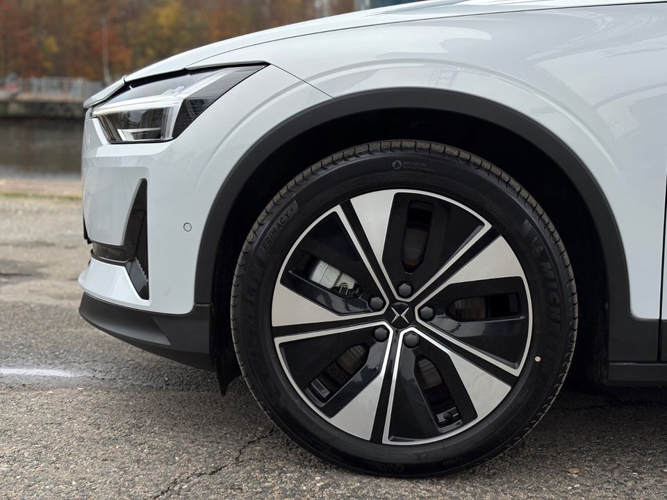 Polestar 2 Standard Range 5d
