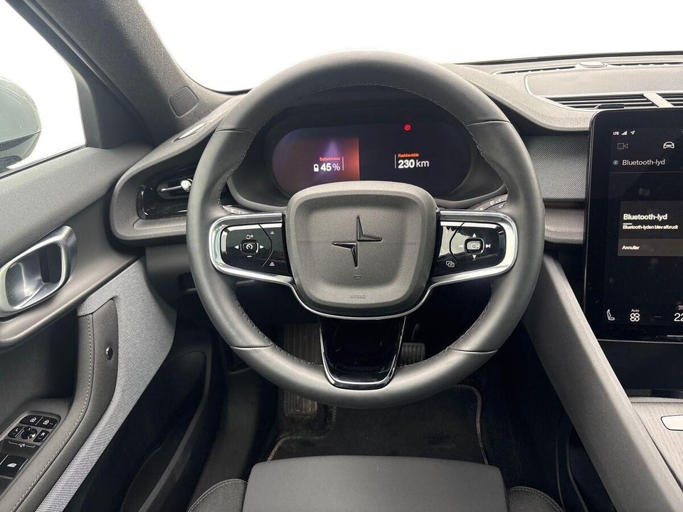 Polestar 2 Long Range Nordic Edition 5d