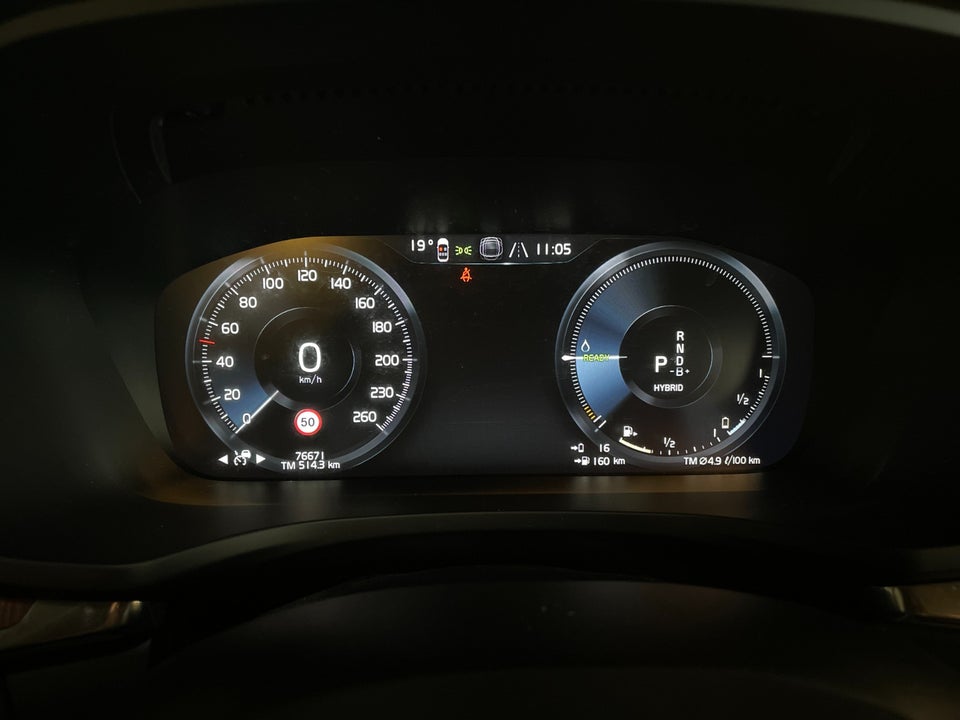 Volvo V60 2,0 T6 ReCharge Inscription aut. AWD 5d