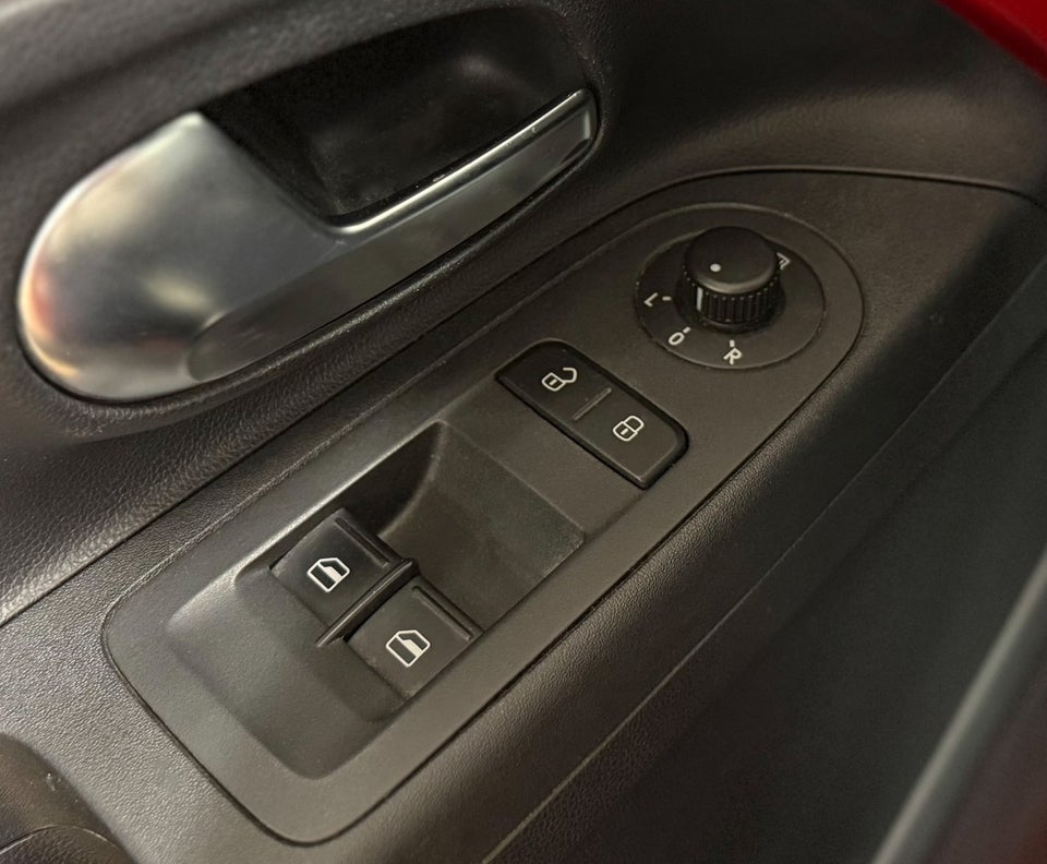 VW Up! 1,0 TSi 90 High Up! BMT 5d