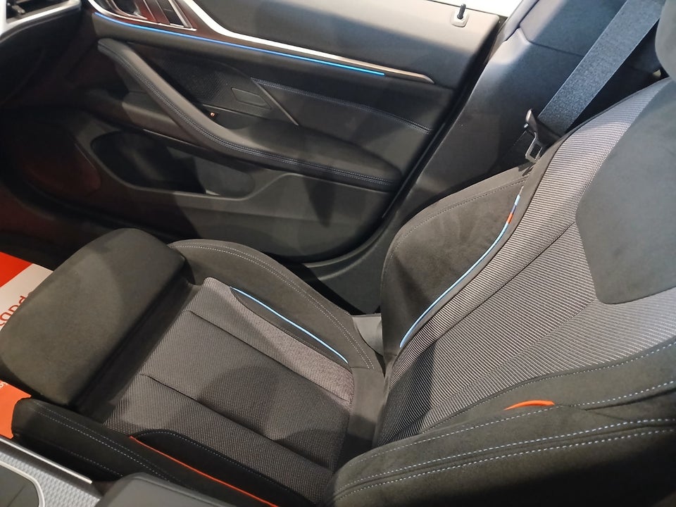 BMW i4 M50 xDrive 5d