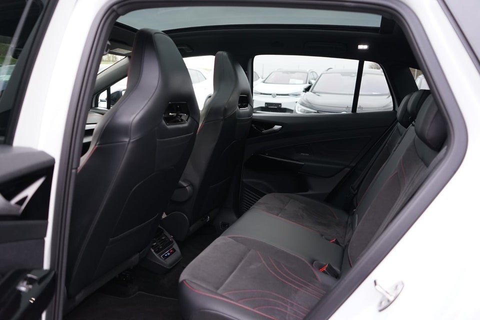 VW ID.4 77 GTX 4Motion 5d