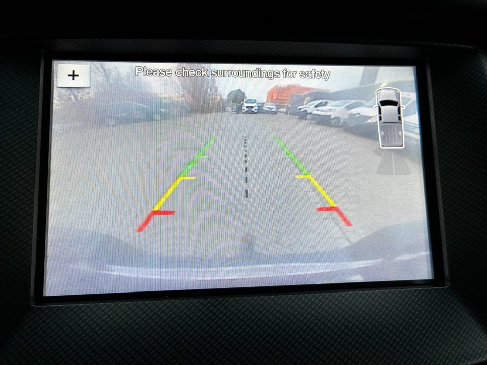 Ford Ranger 3,2 TDCi Db.Kab Wildtrak aut. 4x4 4d