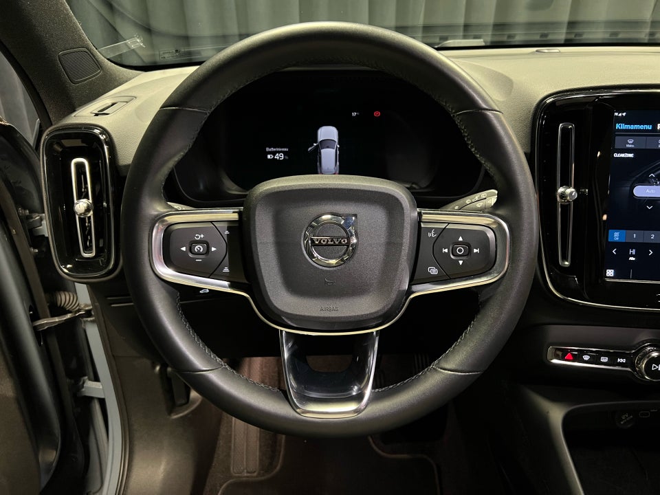 Volvo XC40 ReCharge Core 5d