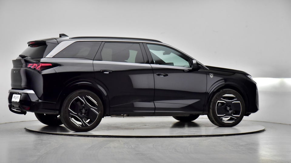 Peugeot e-5008 77 GT 7prs 5d