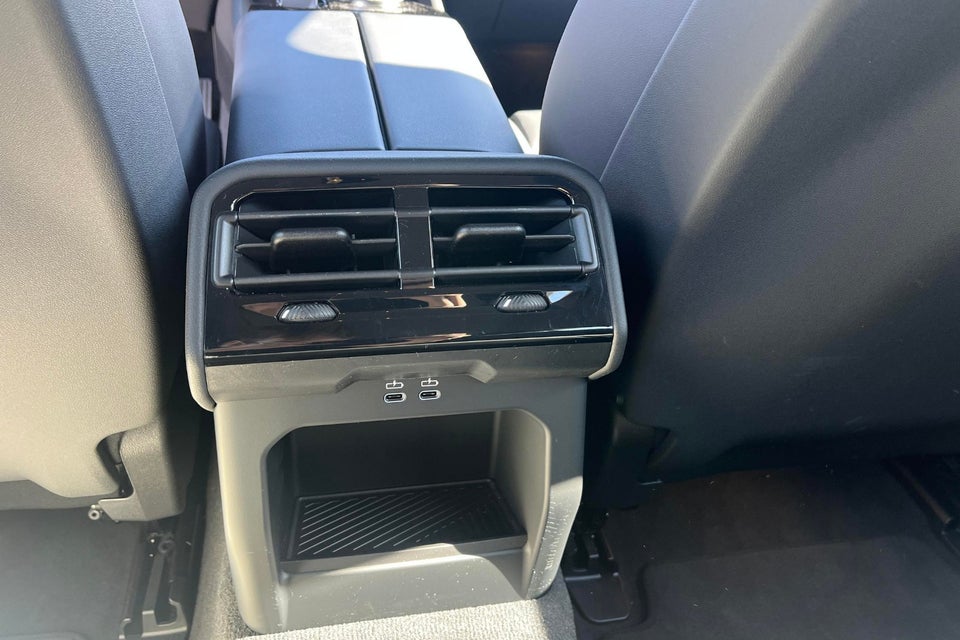 BMW i5 eDrive40 Touring Sport Line 5d