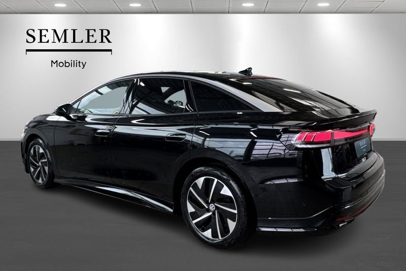 VW ID.7 86 Style S+ 5d