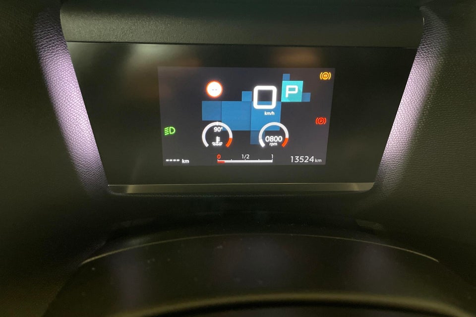 Citroën C4 1,2 PureTech 130 VTR Sport EAT8 5d