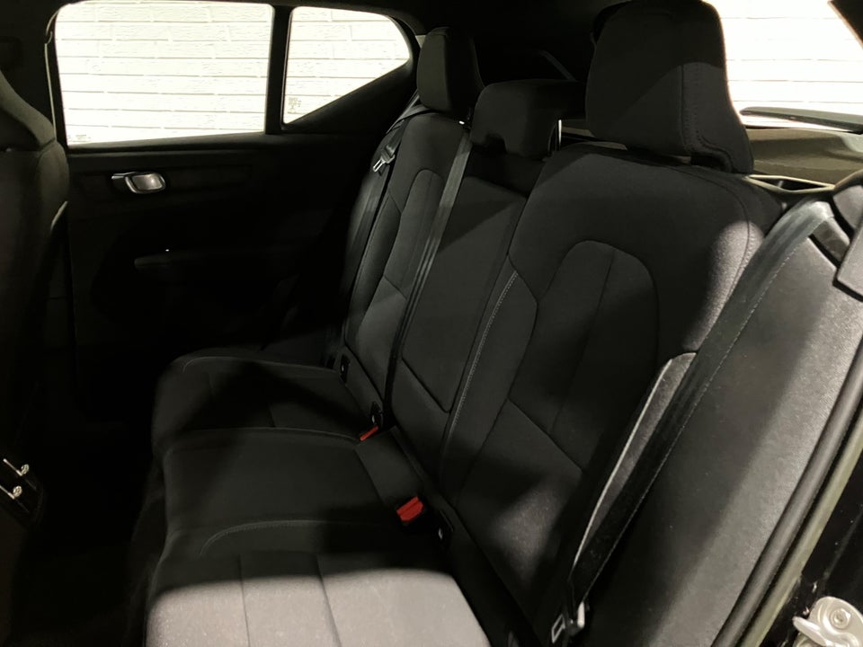 Volvo XC40 P6 ReCharge Core 5d