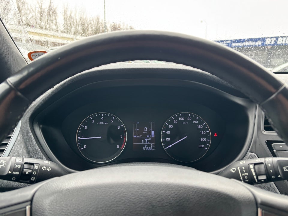 Hyundai i20 1,25 Vision+ 5d