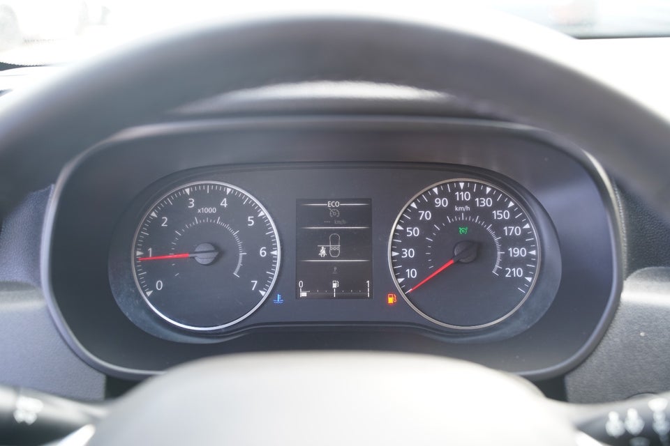 Dacia Duster 1,3 TCe 150 Prestige 5d