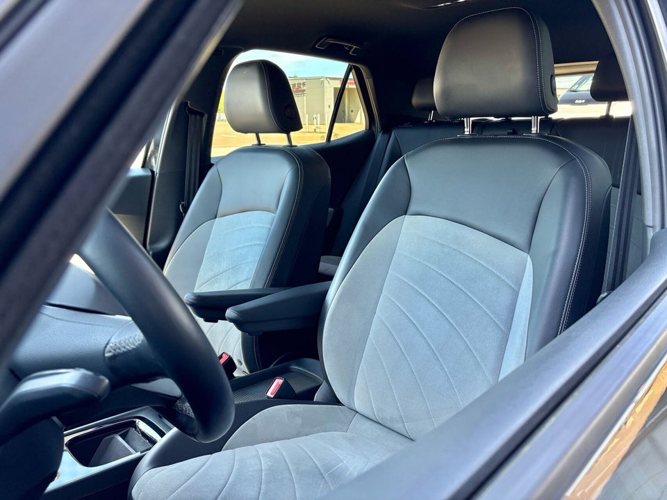 VW ID.3 58 Pro Performance 5d