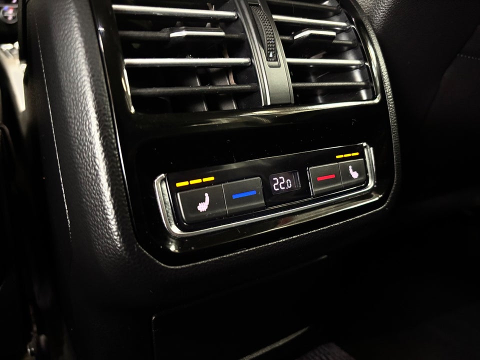 VW Passat 1,4 TSi 150 Highline+ Variant DSG 5d