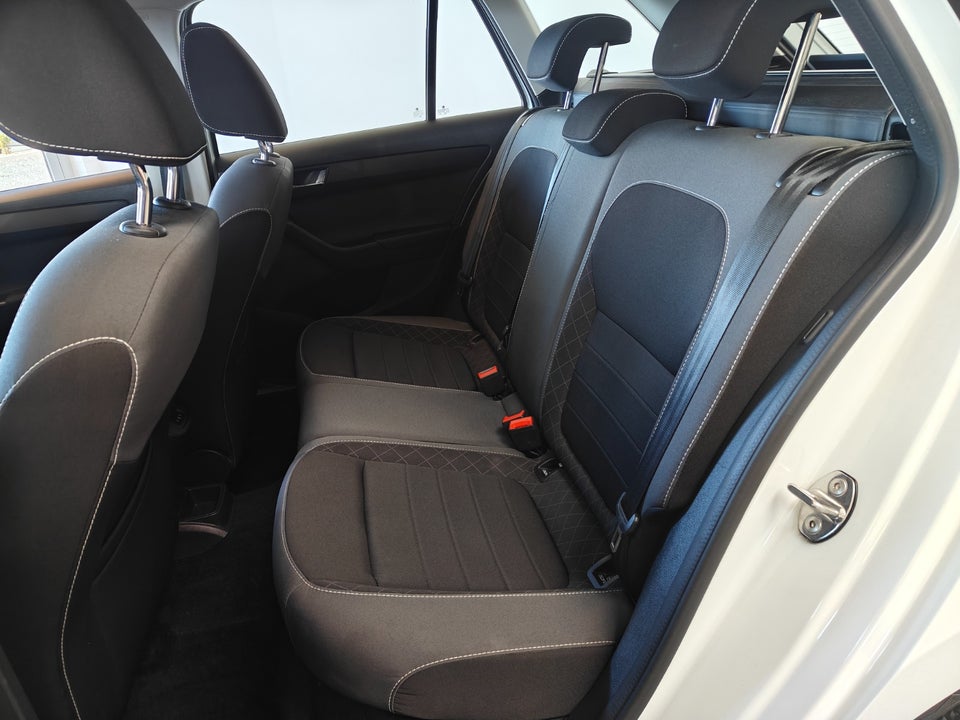 Skoda Fabia 1,0 TSi 95 Dynamic Combi 5d