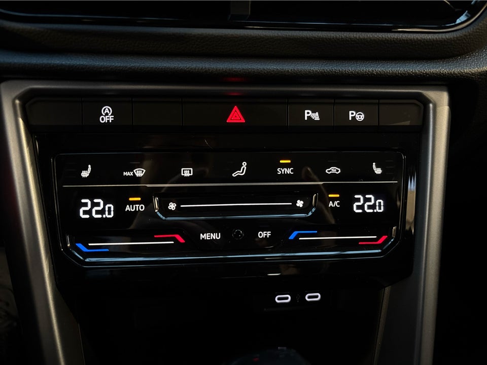 VW T-Roc 2,0 TDi 150 Life DSG 5d