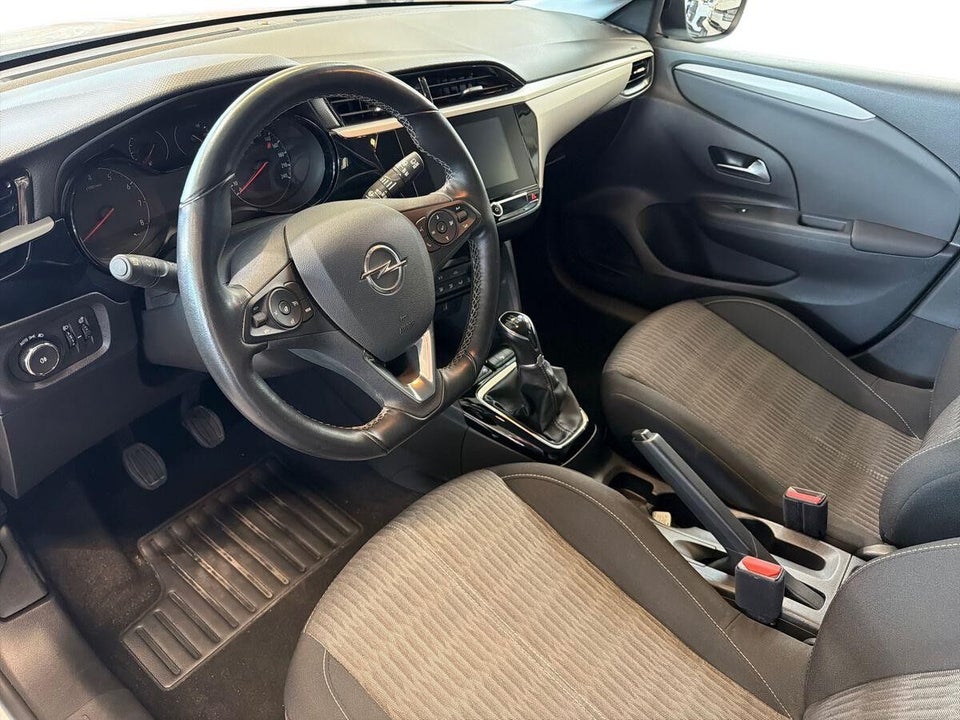 Opel Corsa 1,2 Edition+ 5d
