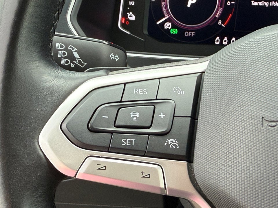 VW Tiguan 1,4 eHybrid Elegance DSG 5d