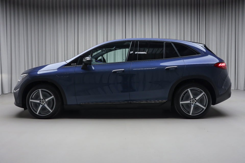 Mercedes EQE350 SUV AMG Advance Plus 4Matic 5d