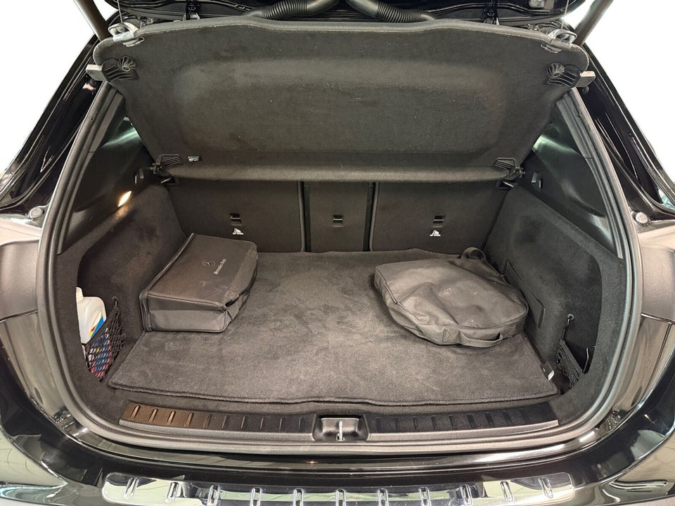 Mercedes EQA250 AMG Line 5d