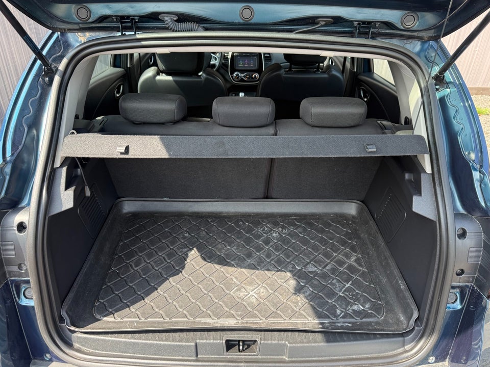 Renault Captur 0,9 TCe 90 Zen 5d
