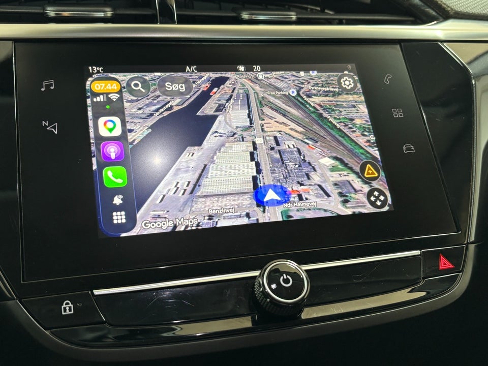 Opel Corsa 1,5 D 102 CityLine+ 5d