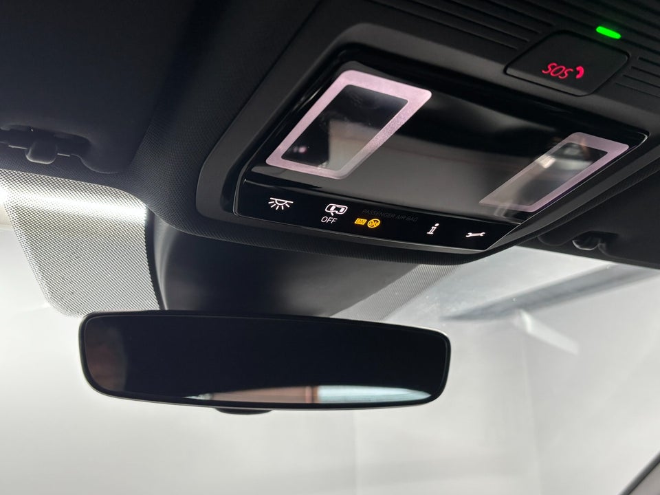 Seat Formentor 1,4 eHybrid Cupra DSG 5d