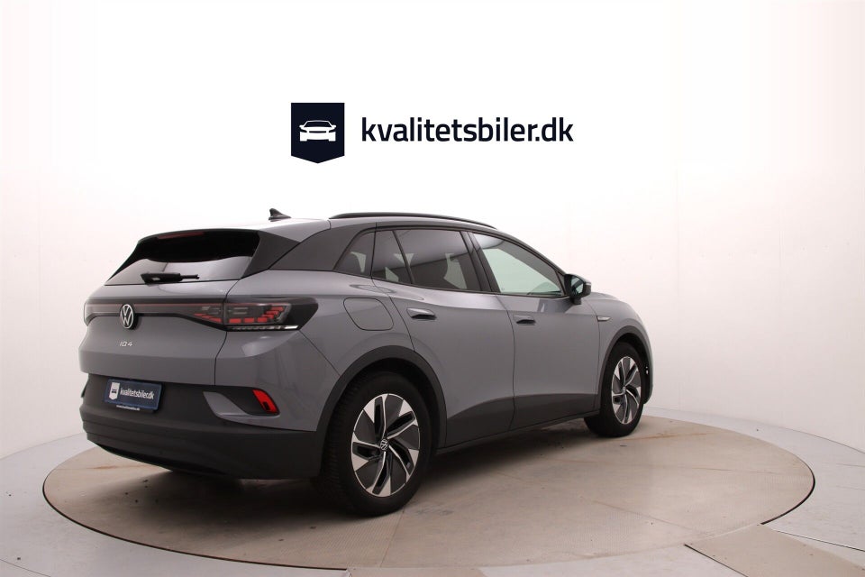 VW ID.4 77 Pro Performance 5d