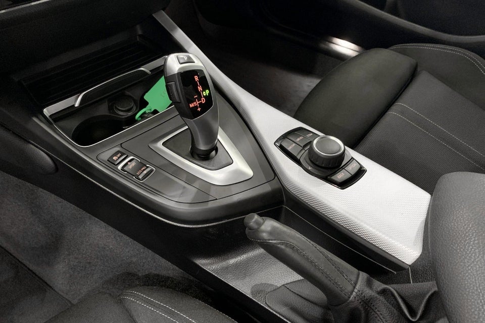 BMW 118i 1,5 M-Sport aut. 5d