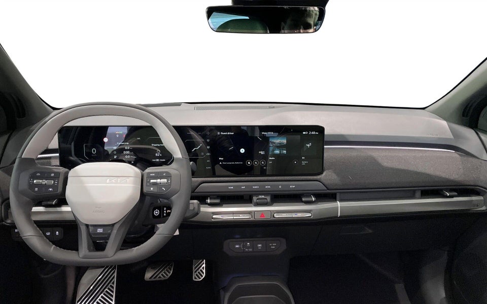 Kia EV3 81 Long Range GT-Line 5d