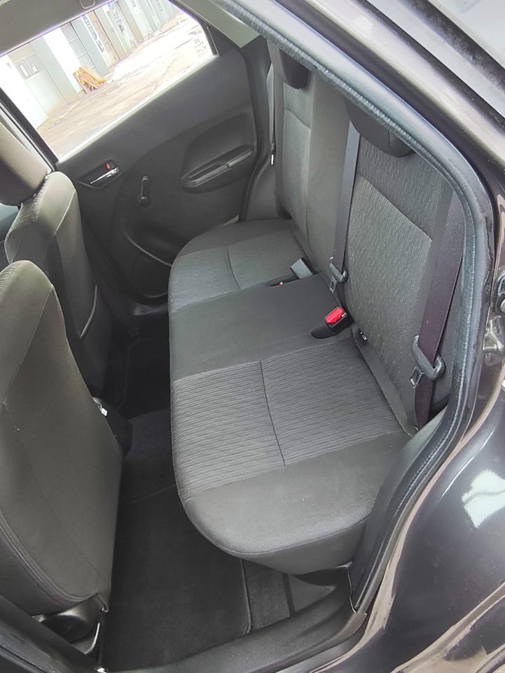 Suzuki Baleno 1,2 Dualjet Active 5d