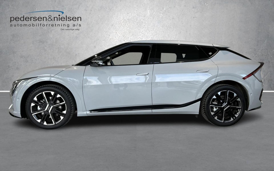 Kia EV6 84 Long Range GT-Line 5d