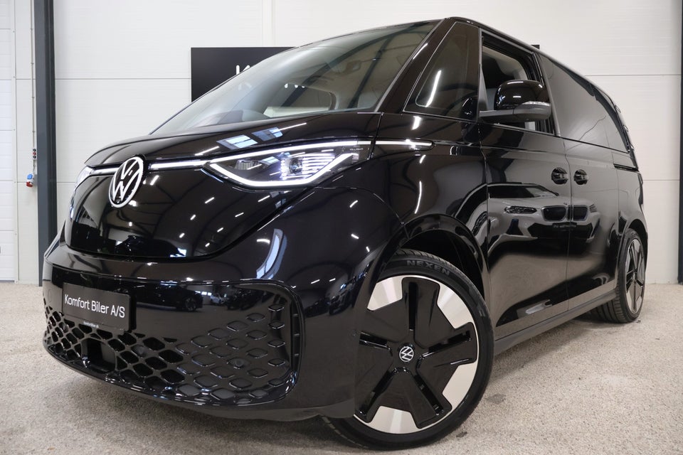 VW ID.Buzz 77 Pro SWB 5d