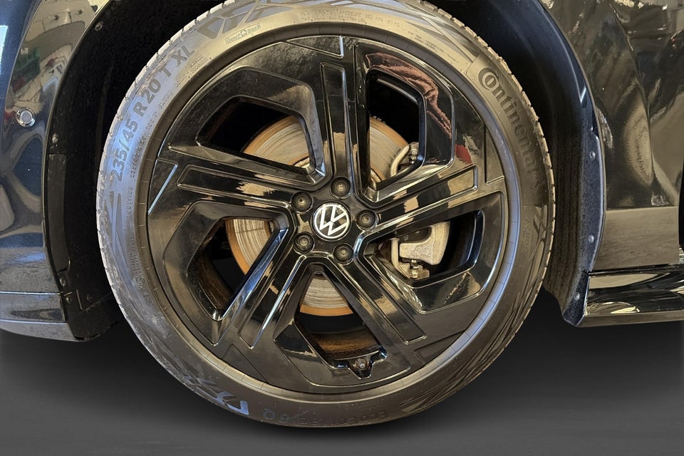 VW ID.7 86 GTX Max+ Tourer 4Motion 5d
