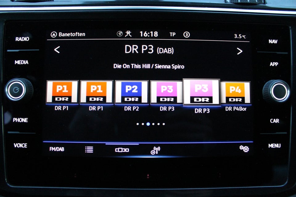 VW Tiguan 2,0 TDi 150 Elegance DSG Van 5d