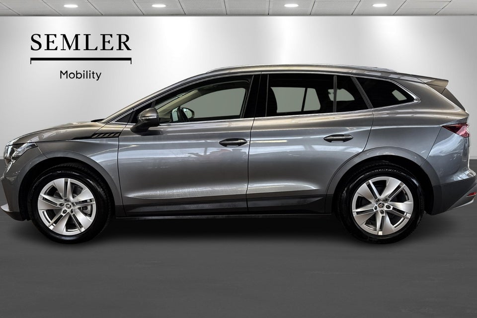 Skoda Enyaq 85 iV 5d