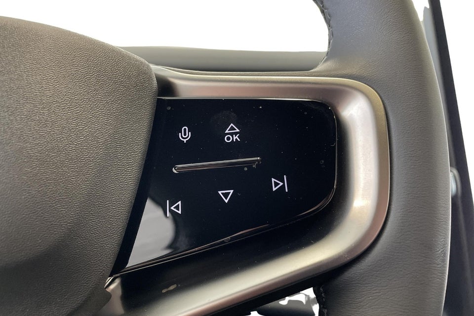 Volvo EX30 Extended Range Core 5d