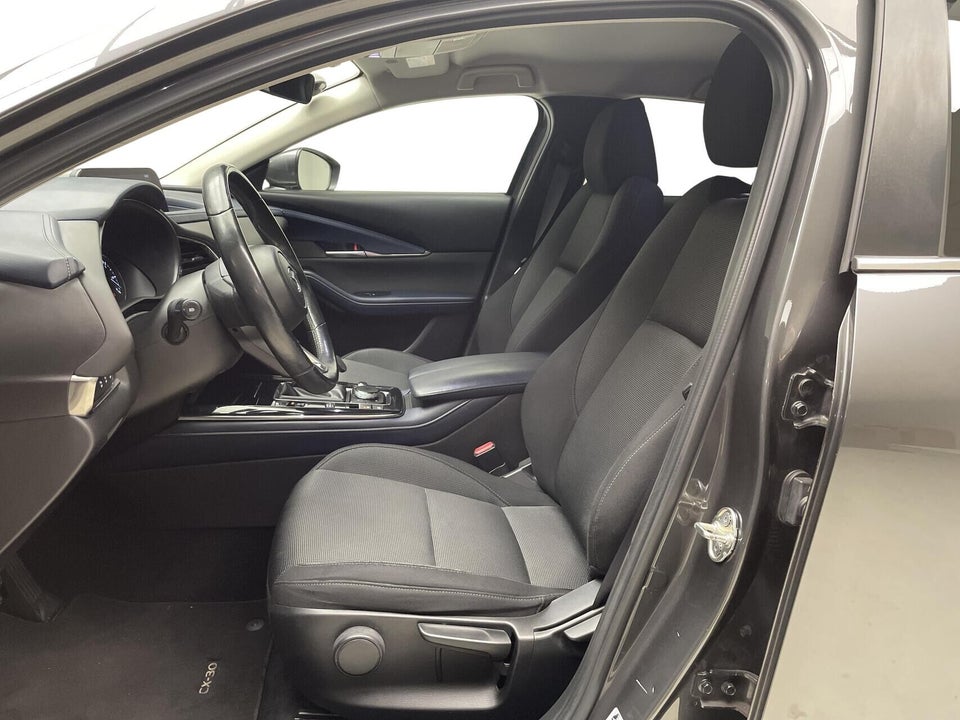 Mazda CX-30 2,0 SkyActiv-X 180 Sky aut. 5d