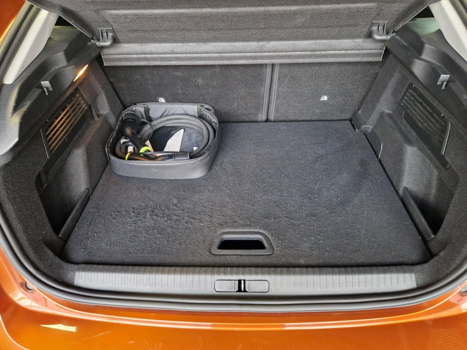 Citroën ë-C4 50 Feel 5d