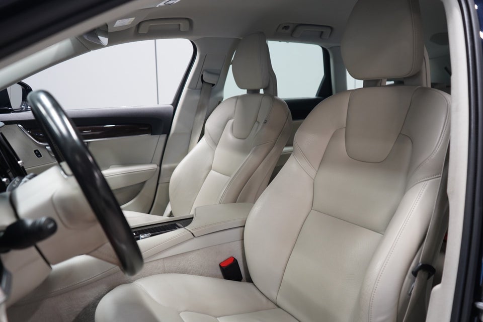 Volvo V90 2,0 D4 190 Inscription aut. 5d