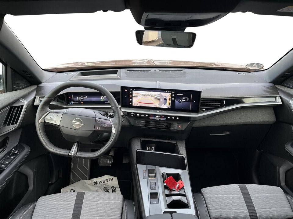 Opel Grandland-e 73 GS 5d