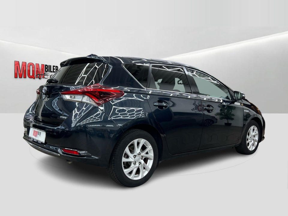 Toyota Auris 1,8 Hybrid H2 Comfort CVT 5d