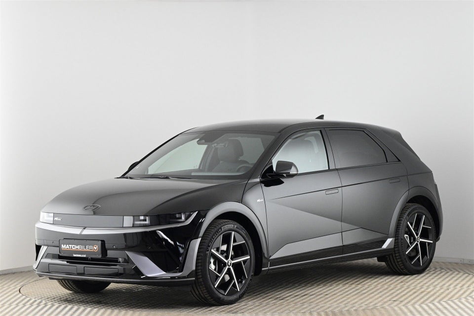 Hyundai Ioniq 5 84 N Line 5d
