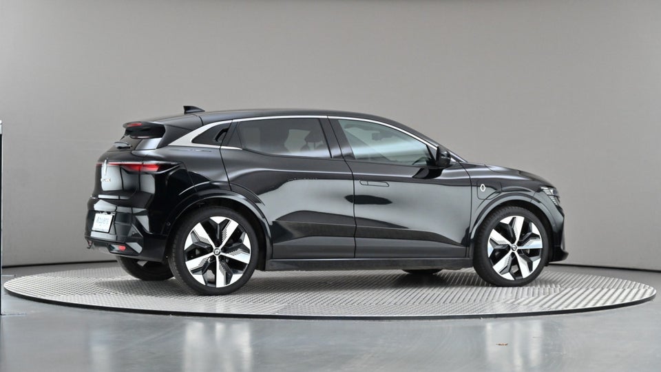 Renault Megane E-Tech 60 Techno 5d