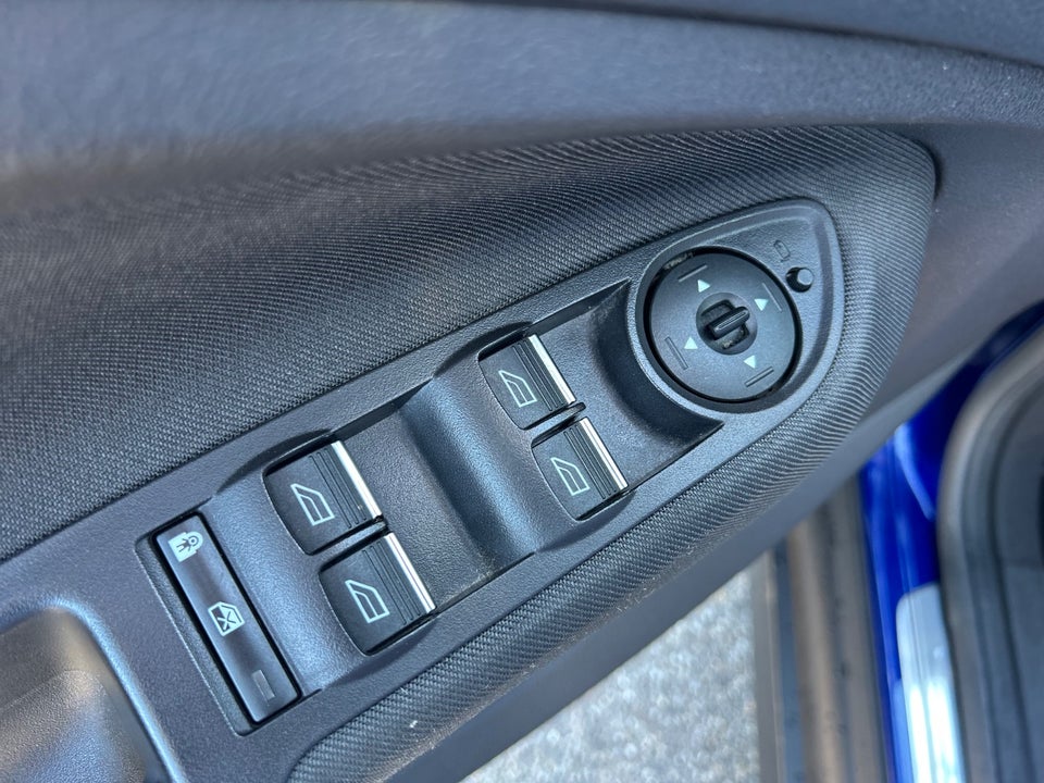 Ford C-MAX 1,5 SCTi 182 Titanium aut. 5d