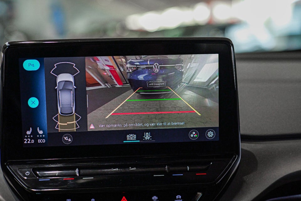 VW ID.4 77 Pro Performance 5d