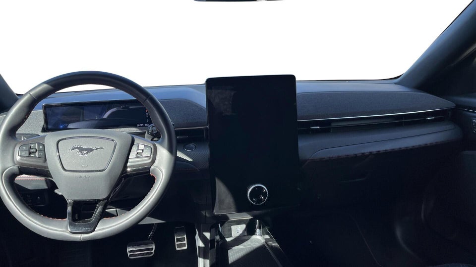 Ford Mustang Mach-E 70 Standard Range AWD 5d