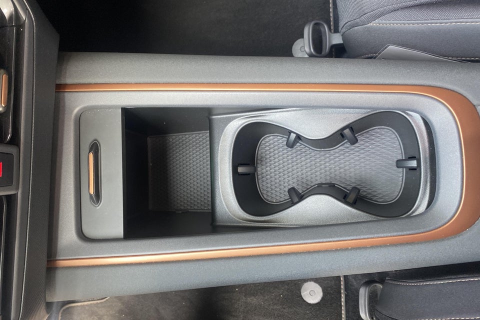 Cupra Born 58 High 5d