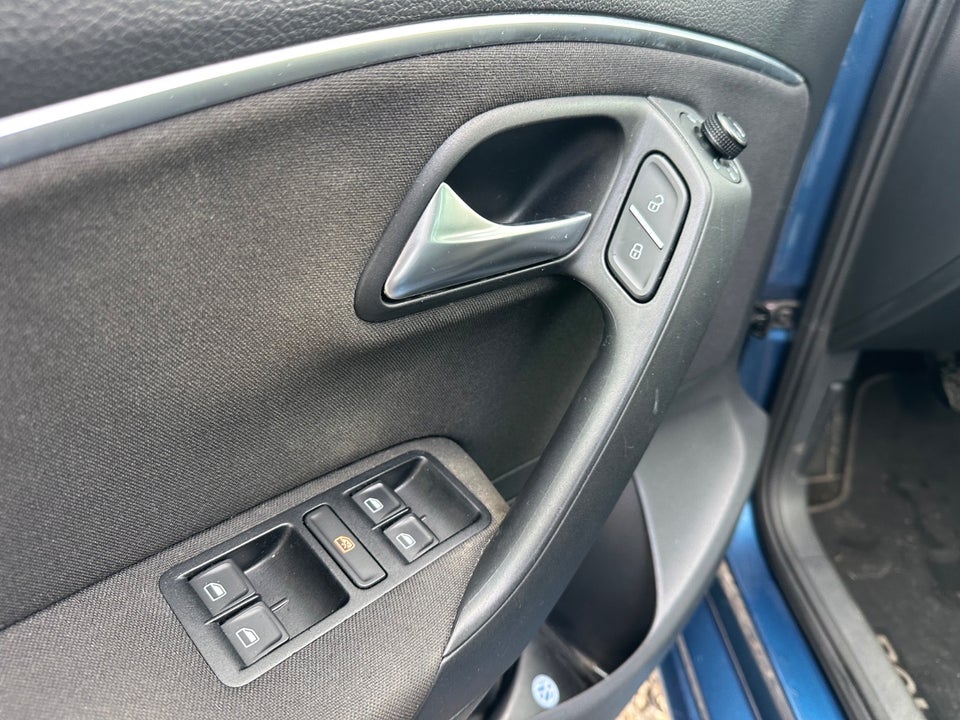 VW Polo 1,2 TSi 90 Comfortline BMT 5d